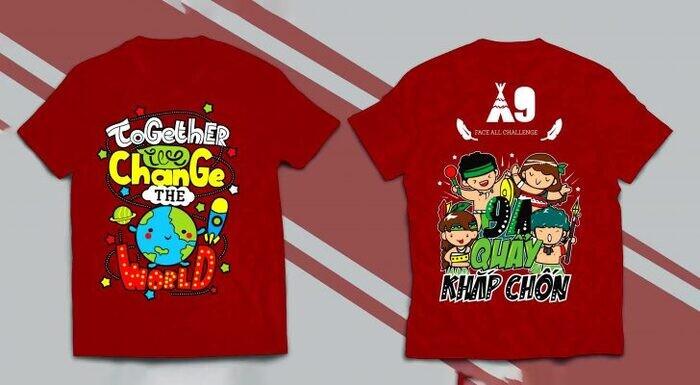 Kinh doanh thời trang tự thiết kế: 14 ý tưởng và kế hoạch chi tiết