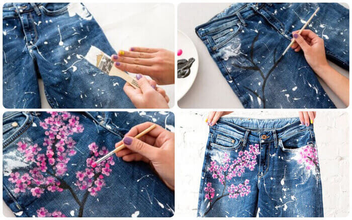 Kinh doanh thời trang tự thiết kế: 14 ý tưởng và kế hoạch chi tiết