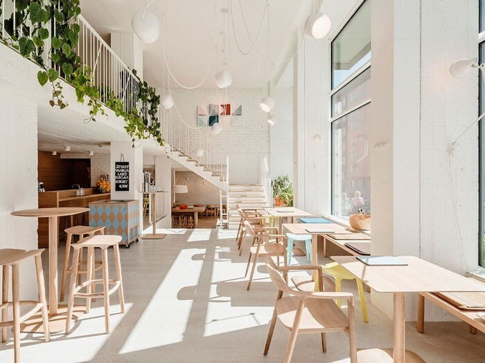 Kinh nghiệm kinh doanh cafe sách hiệu quả, thành công từ A-Z