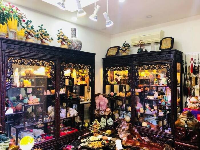 Kinh nghiệm kinh doanh đồ phong thuỷ thu lợi nhuận cực lớn