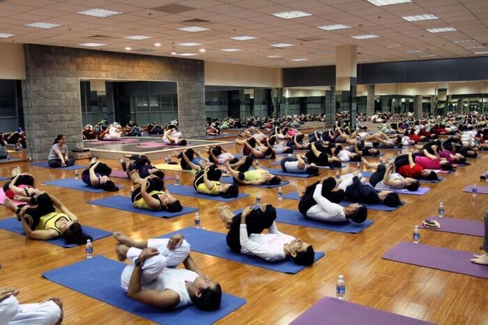 Kinh nghiệm kinh doanh phòng tập yoga cực kỳ đơn giản mà bạn nên biết