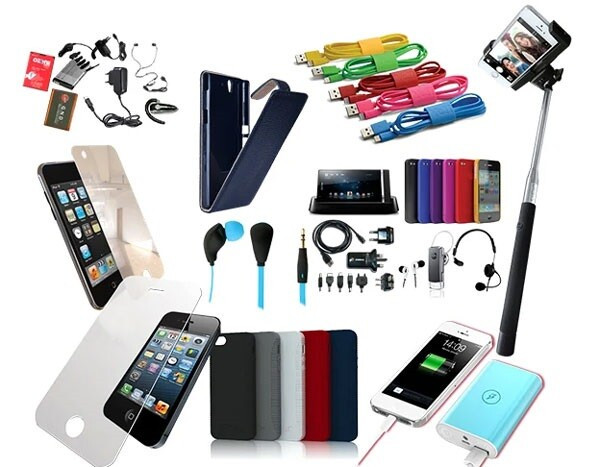 Kinh nghiệm kinh doanh phụ kiện điện thoại từ A-Z cho người mới