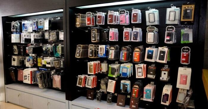 Kinh nghiệm kinh doanh phụ kiện điện thoại từ A-Z cho người mới