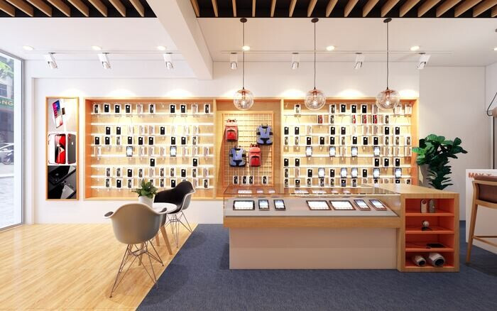 Kinh nghiệm kinh doanh phụ kiện điện thoại từ A-Z cho người mới