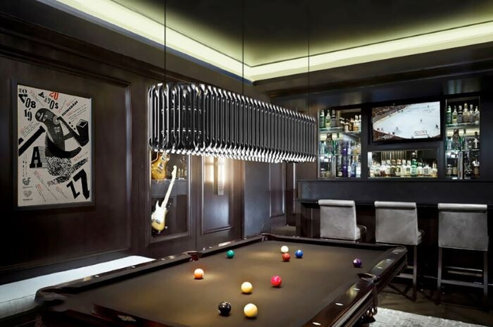 Kinh nghiệm mở mô hình kinh doanh Bida Cafe chi tiết nhất