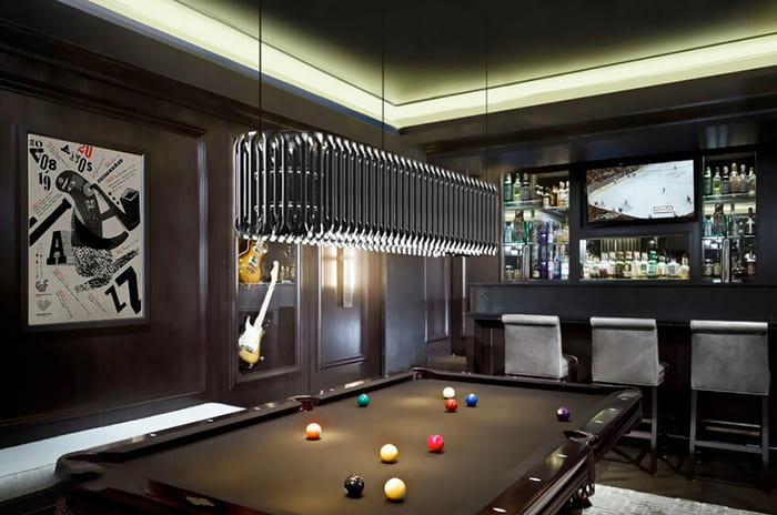 Kinh nghiệm mở mô hình kinh doanh Bida Cafe chi tiết nhất