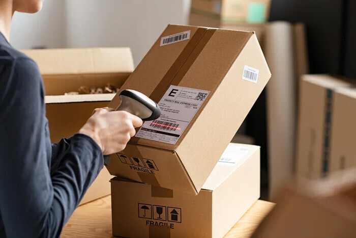 Mã barcode là gì? Cách quản lý Barcode trong kinh doanh bán lẻ