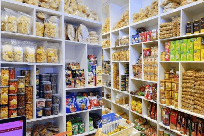 Mách bạn bí quyết kinh doanh đồ ăn vặt khô đảm bảo thành công 100%