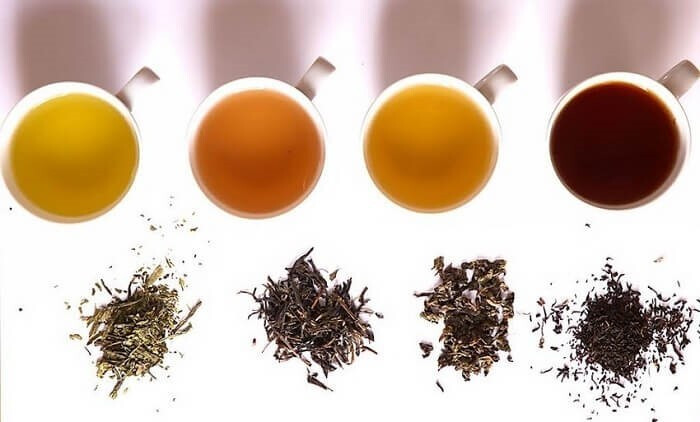 Mách bạn cách làm trà trái cây nhiệt đới kinh doanh cực hút khách