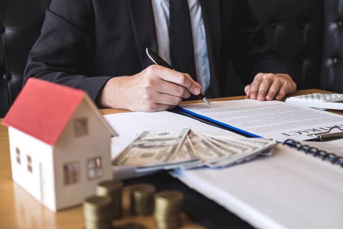Mẫu hợp đồng thuê nhà kinh doanh đầy đủ nhất hiện nay