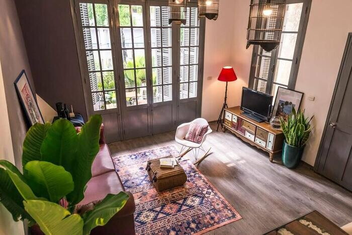 Mô hình kinh doanh Airbnb là gì? Kinh nghiệm kinh doanh hiệu quả