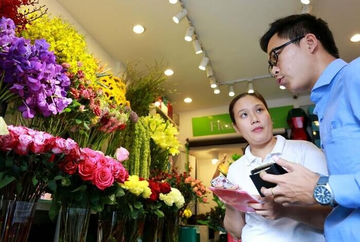 [MỚI NHẤT] Kinh nghiệm kinh doanh hoa tươi vốn ít, lời cao từ A-Z