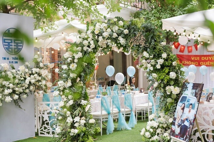 [MỚI NHẤT] Kinh nghiệm kinh doanh hoa tươi vốn ít, lời cao từ A-Z