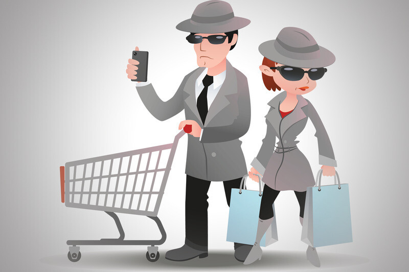 Mystery Shopping là gì? Cách hoạt động của khách hàng bí mật