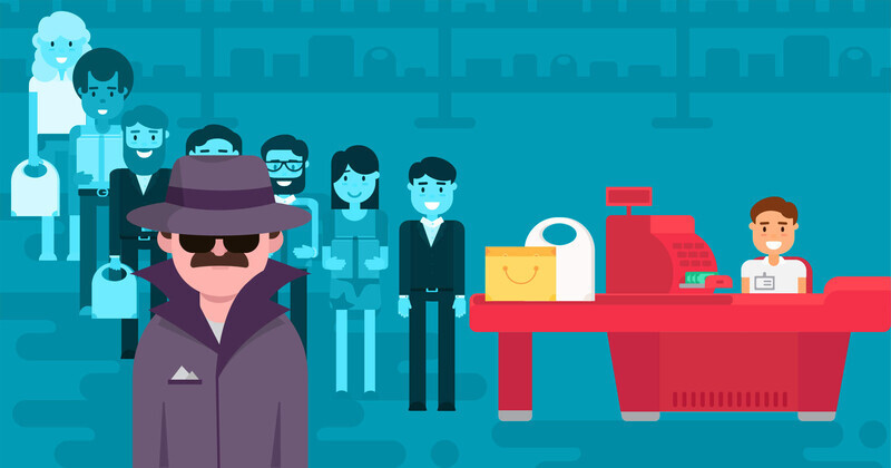 Mystery Shopping là gì? Cách hoạt động của khách hàng bí mật