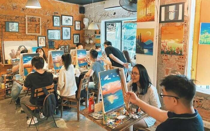 Nên kinh doanh gì ở Đà Lạt lời nhiều: 12 ý tưởng siêu hot 2024