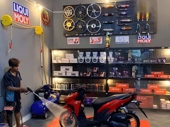 Nên kinh doanh gì ở thị trấn nhỏ? 15 ý tưởng hốt bạc mỗi ngày 