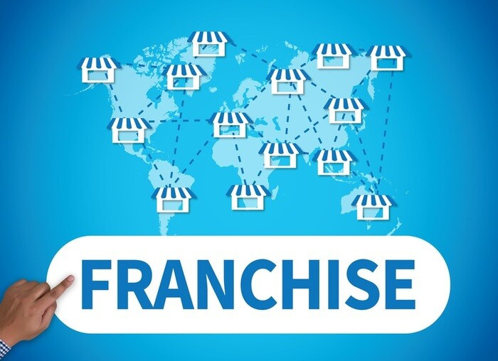 Nhượng quyền kinh doanh là gì? Kinh nghiệm nhượng quyền chi tiết