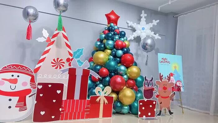 Noel bán gì? Top 12 ý tưởng kinh doanh Giáng Sinh siêu lợi nhuận