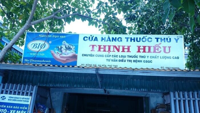 Điều kiện kinh doanh thuốc thú y chi tiết A – Z dành cho người mới