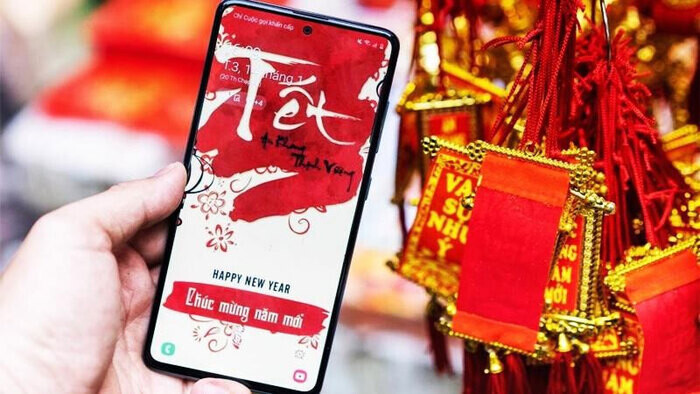 Tổng hợp 50+ status bán hàng Tết độc đáo, thu hút khách hàng mới nhất