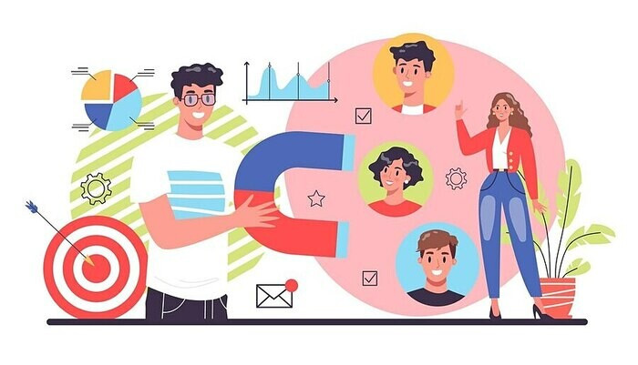 Tổng hợp những câu nói hay thu hút khách hàng hiệu quả nhất