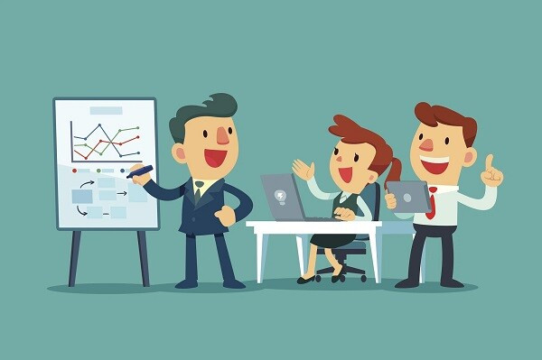 Tổng hợp thông tin về mô hình kinh doanh bạn cần biết