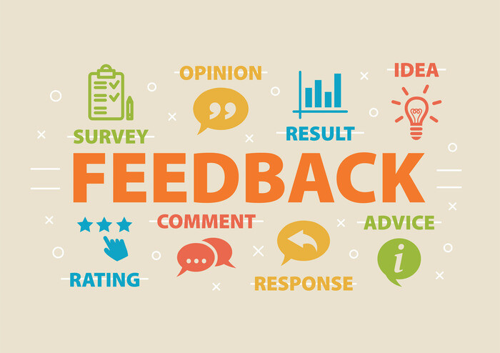 Top 12+ mẫu content feedback khách hàng ấn tượng, dễ chốt đơn