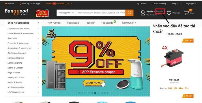 Top 15+ địa điểm săn nguồn hàng kinh doanh online chất lượng, uy tín