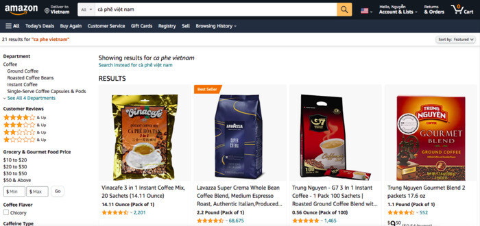 Top 15+ địa điểm săn nguồn hàng kinh doanh online chất lượng, uy tín