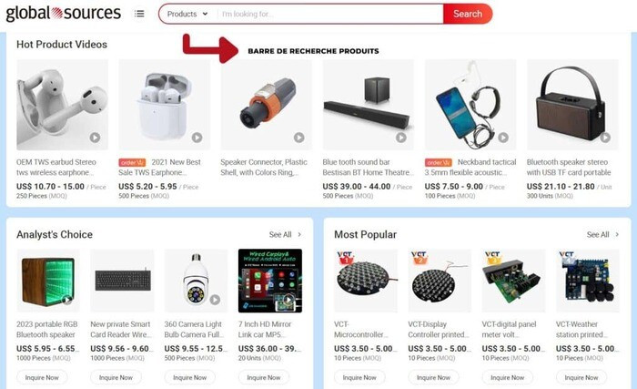 Top 15+ địa điểm săn nguồn hàng kinh doanh online chất lượng, uy tín