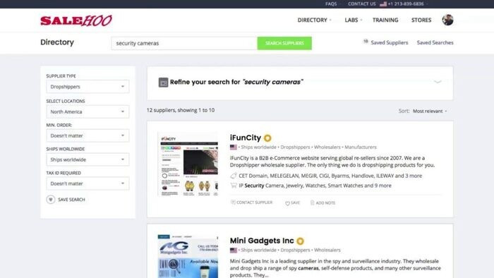 Top 15+ địa điểm săn nguồn hàng kinh doanh online chất lượng, uy tín