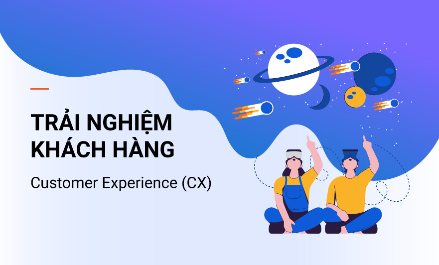 9 bí kíp tăng trải nghiệm khách hàng thành công đảm bảo thành công