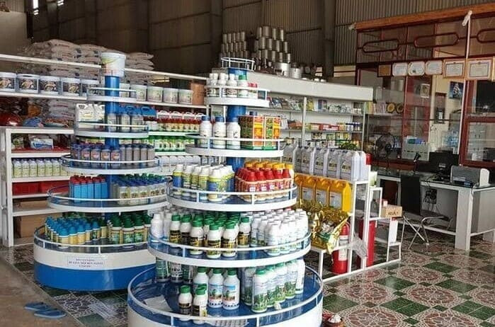 Vốn 100tr nên kinh doanh gì ở nông thôn? Top 7 mô hình hấp dẫn