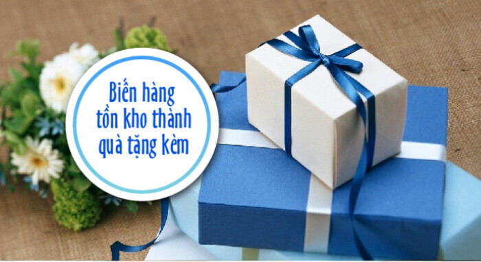 10 cách xả hàng tồn kho cuối năm hiệu quả thu hồi vốn nhanh