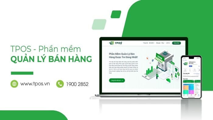 10 phần mềm quản lý bán hàng nhà sách, văn phòng phẩm tốt nhất