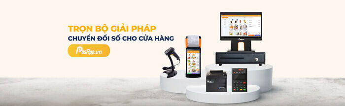 10 phần mềm quản lý bán hàng nhà sách, văn phòng phẩm tốt nhất