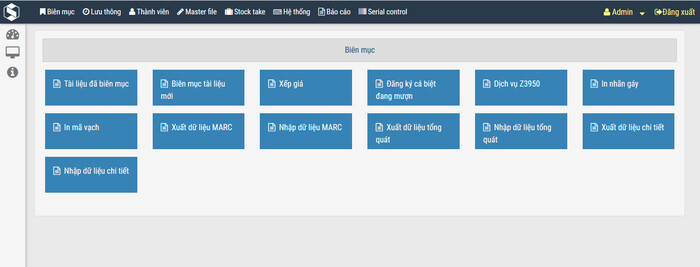 10 phần mềm quản lý bán hàng nhà sách, văn phòng phẩm tốt nhất