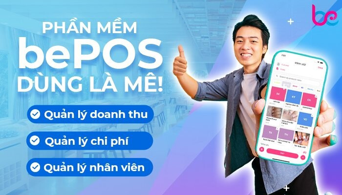 10 phần mềm quản lý bán hàng vật liệu xây dựng tốt nhất hiện nay