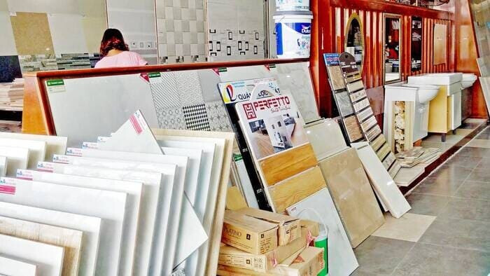 10 phần mềm quản lý bán hàng vật liệu xây dựng tốt nhất hiện nay