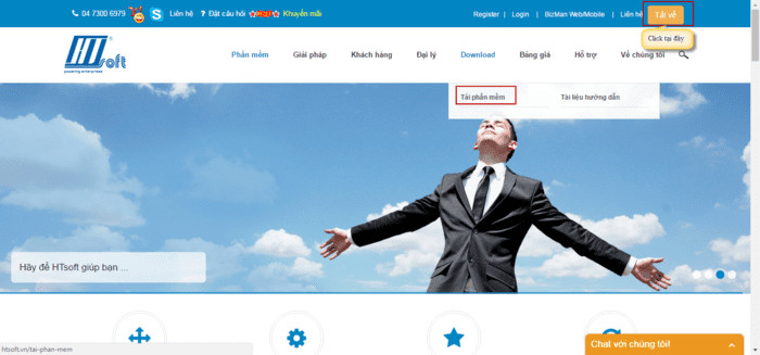 10 phần mềm quản lý bán hàng vật liệu xây dựng tốt nhất hiện nay