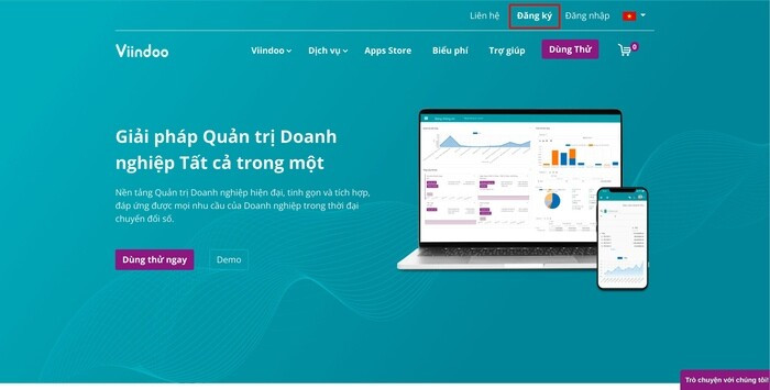 10 phần mềm quản lý bán hàng vật liệu xây dựng tốt nhất hiện nay