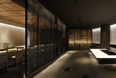 10+ Ý tưởng thiết kế nhà hàng phong cách Nhật Bản đẹp nhất