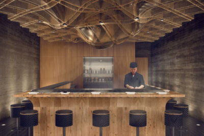 10+ Ý tưởng thiết kế nhà hàng phong cách Nhật Bản đẹp nhất