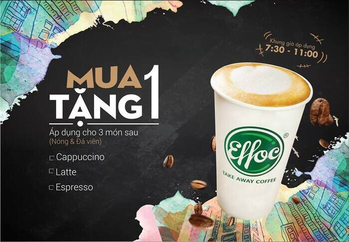 11 cách thu hút khách hàng quán cafe giúp tăng doanh thu nhanh chóng
