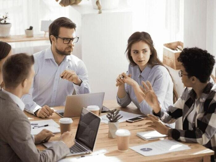 15 cách quản lý nhân viên bán hàng hiệu quả, nâng cao năng suất