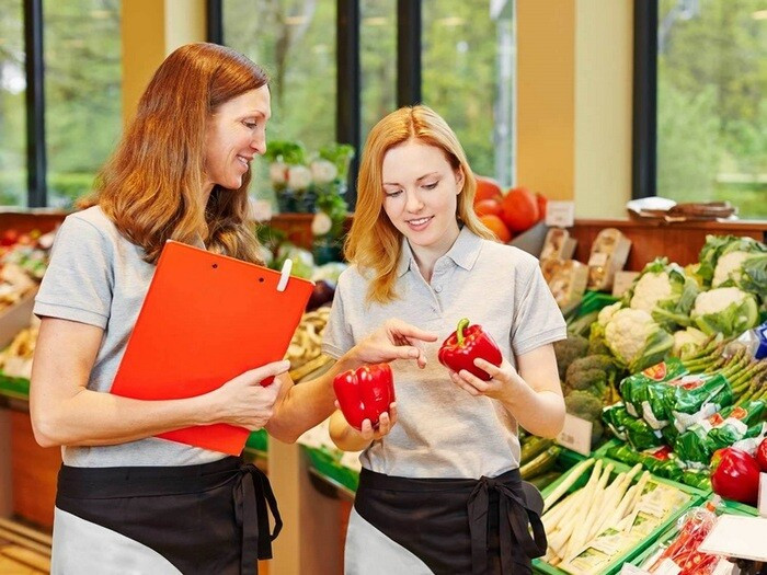 15 cách quản lý nhân viên bán hàng hiệu quả, nâng cao năng suất