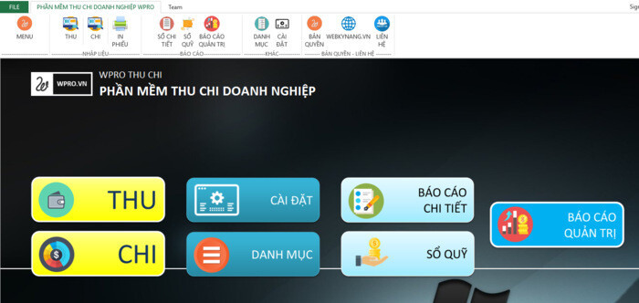 15 phần mềm quản lý bán hàng điện nước miễn phí, hiệu quả nhất