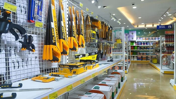 15 phần mềm quản lý bán hàng điện nước miễn phí, hiệu quả nhất