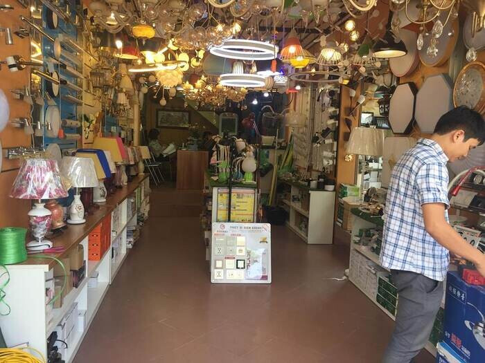 15 phần mềm quản lý bán hàng điện nước miễn phí, hiệu quả nhất